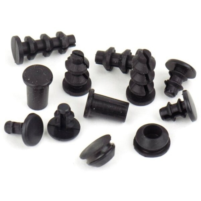 SRAM Frame Plug Tacklebox Refill Pack