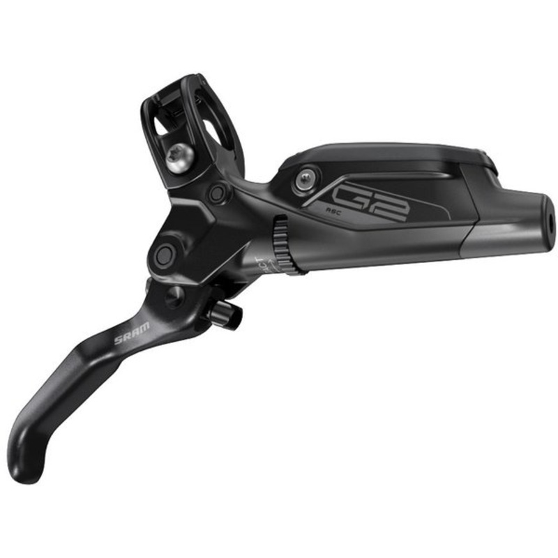 SRAM G2 RSC Disc Brake/Lever