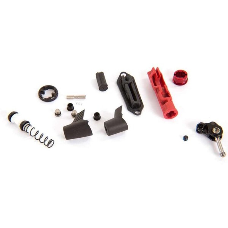 SRAM Guide RSC/Ultimate/Code RSC Lever Internals