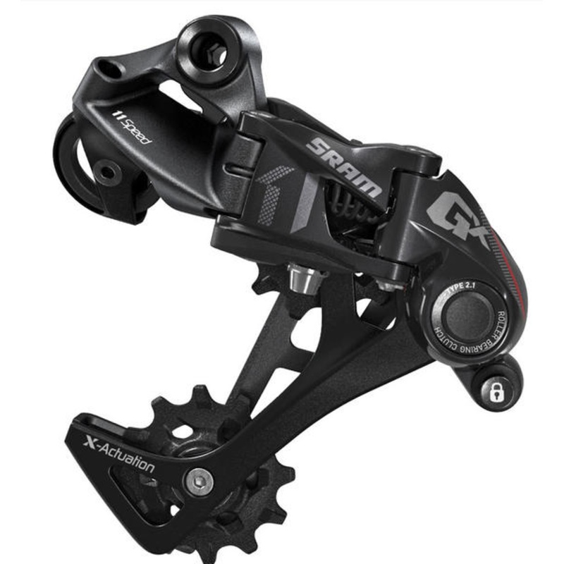 SRAM GX 1×11 X-Horizon Rear Derailleur