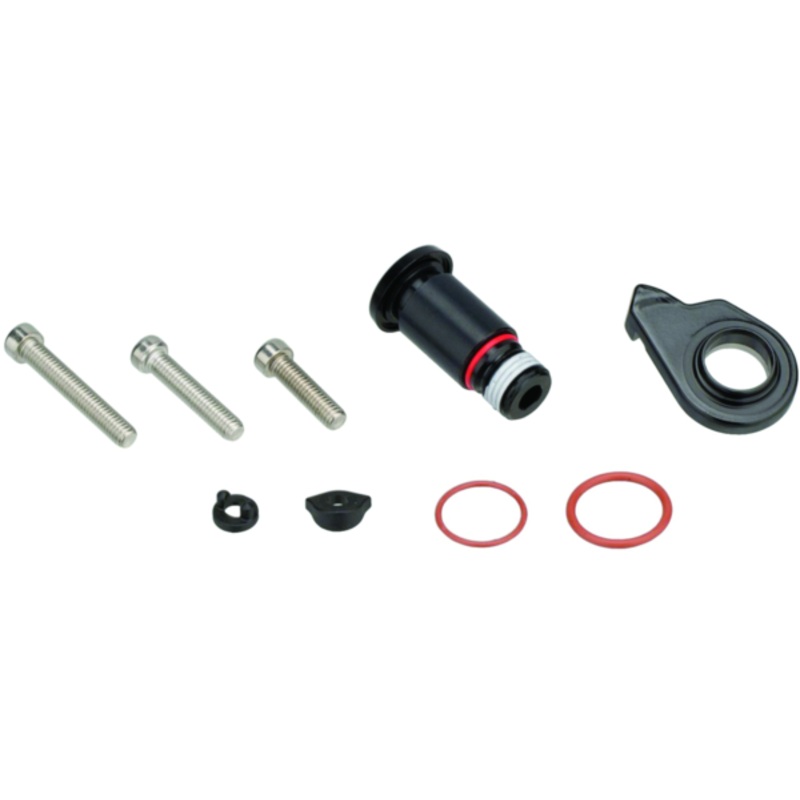 SRAM GX DH/X01 DH 7Sp B Bolt and Limit Screw Kit