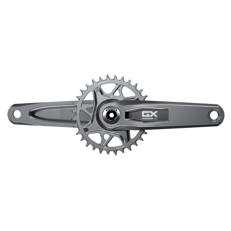 SRAM GX Eagle Crankset