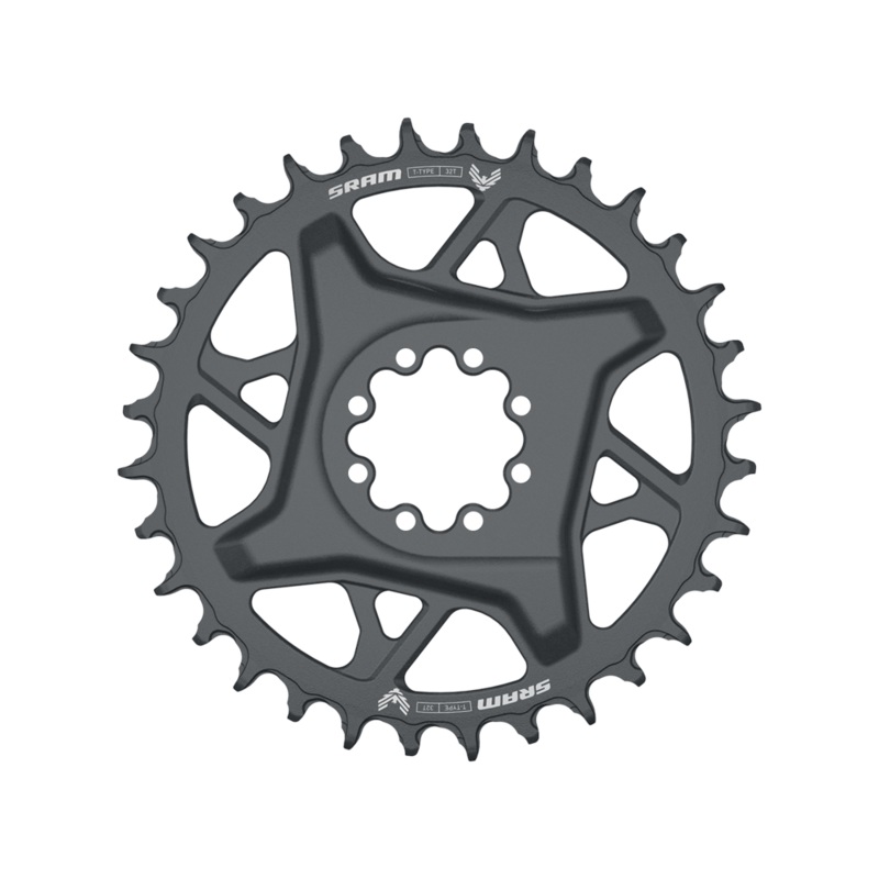 SRAM GX Eagle T-Type Direct Mount Chainring