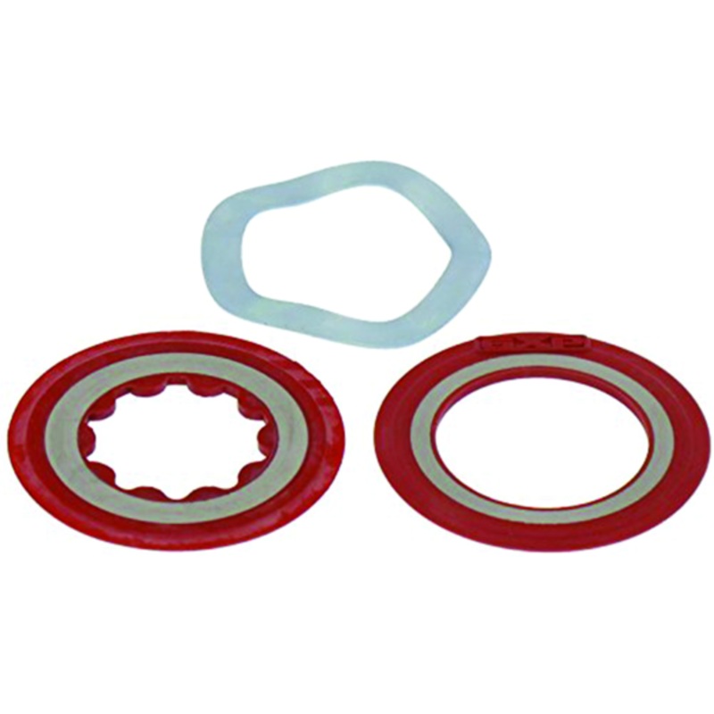 SRAM GXP Shield and Wave Washer