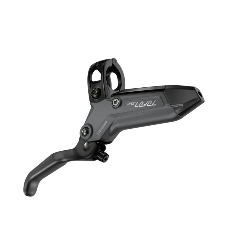 SRAM Level Bronze Stealth 4-Piston Disc Brake