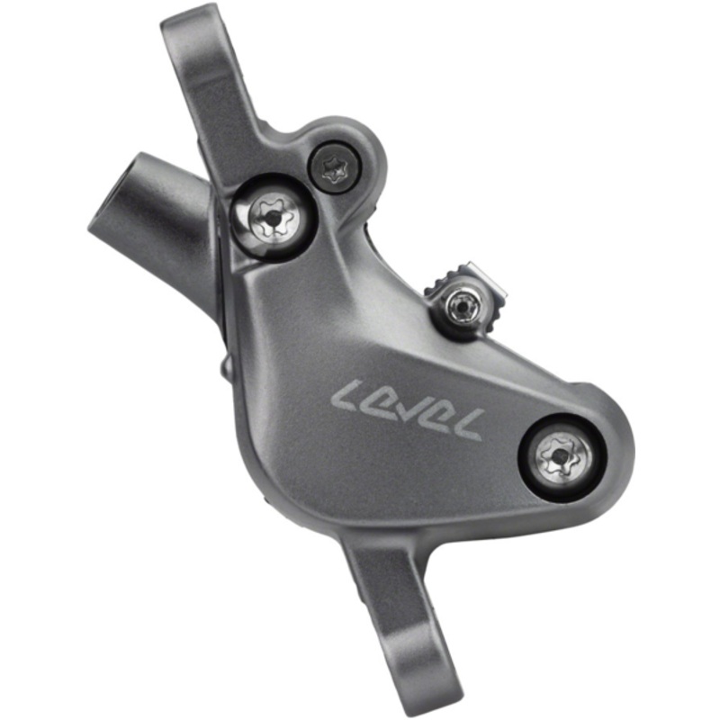 SRAM Level Bronze Stealth Disc Brake Caliper, 2-Piston, C1