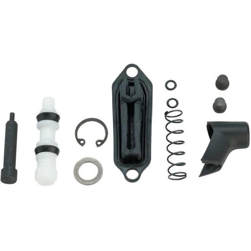 SRAM Level Ultimate/Tlm/Tl Lever Internals