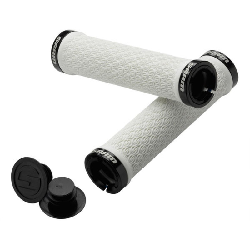 SRAM Locking Grips