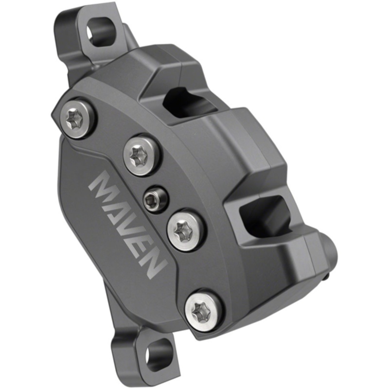 SRAM Maven Bronze Disc Brake Caliper, A1