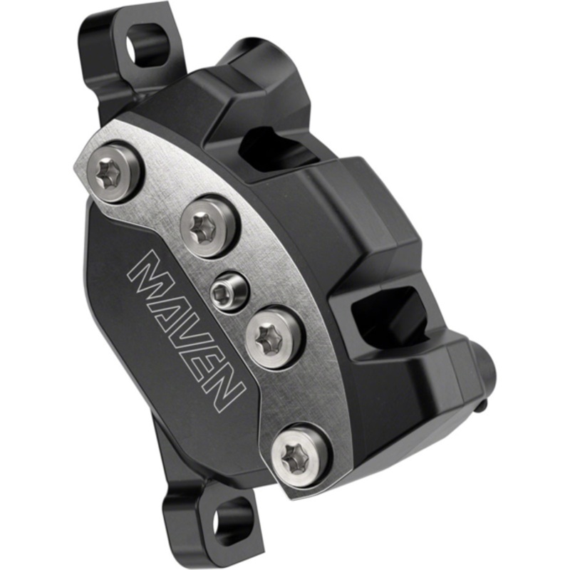 SRAM Maven Ultimate Disc Brake Caliper, A1