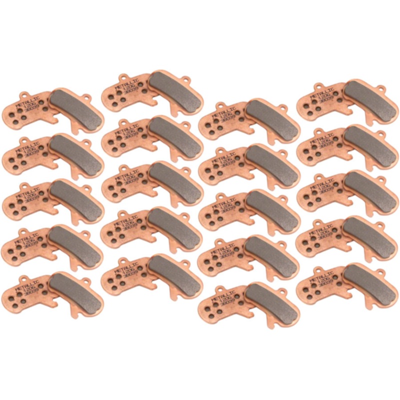 SRAM Maven X-Large Disc Brake Pads Sintered – 20 Sets