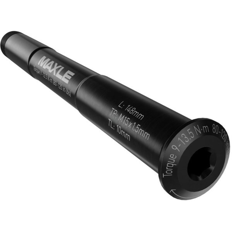 SRAM Maxle DH Front MTB
