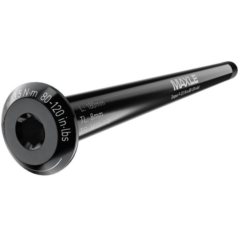 SRAM Maxle Stealth Rear