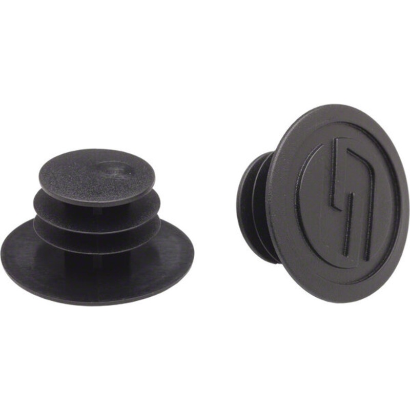 SRAM MTB Handlebar End Plugs