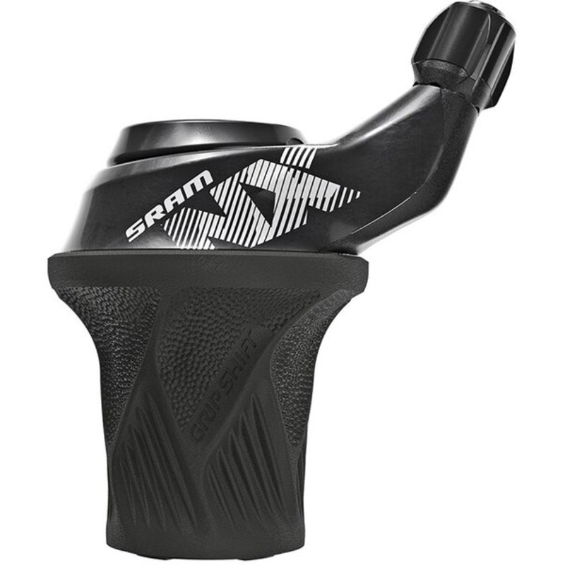 SRAM NX 11-speed X-Actuation Grip Shift