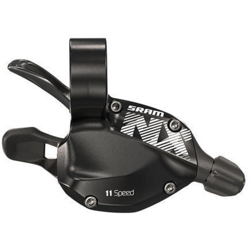 SRAM NX 11-speed X-Actuation Trigger Shifter