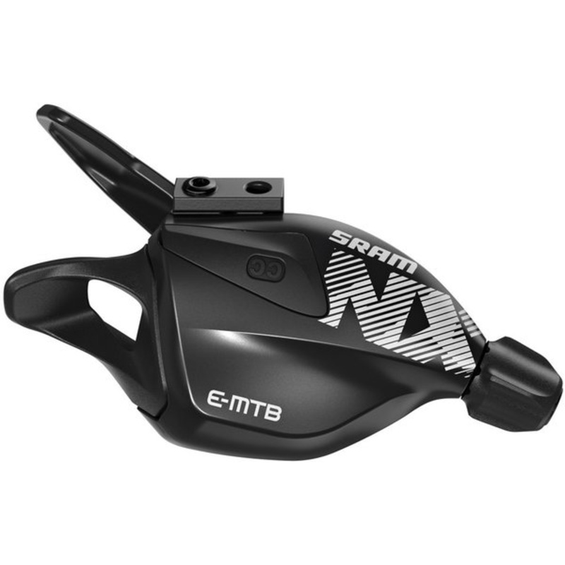 SRAM NX Eagle Trigger Shifter – Single Click