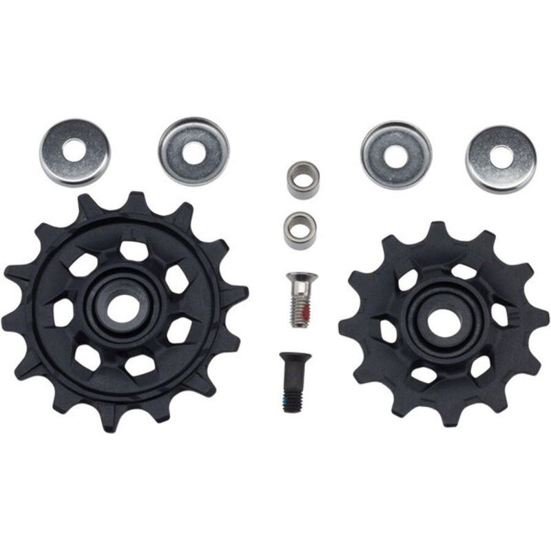 SRAM NX/SX Eagle Rear Derailleur Pulley Kit