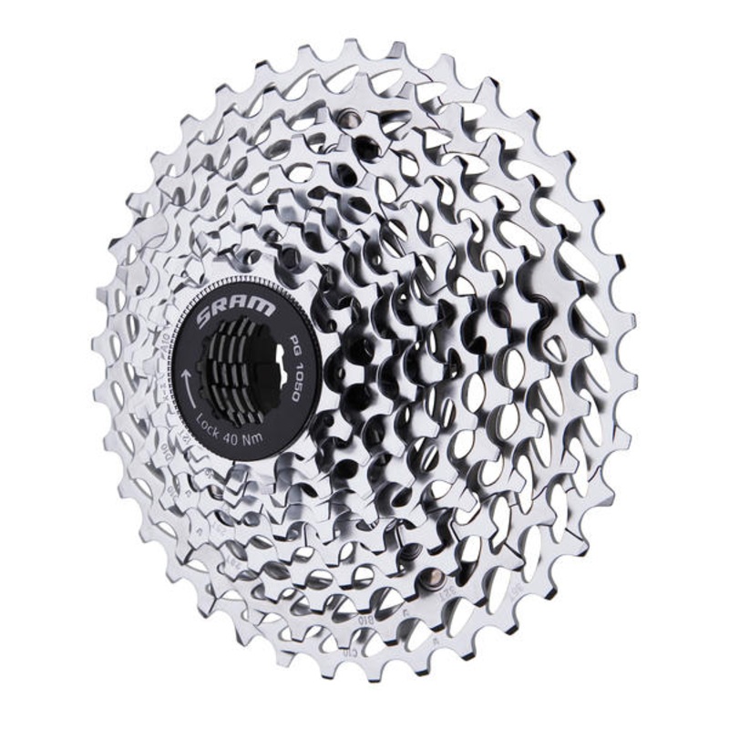 SRAM PG-1050 10-Speed Cassette