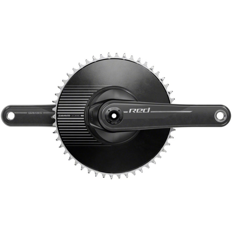 SRAM RED 1 Crankset