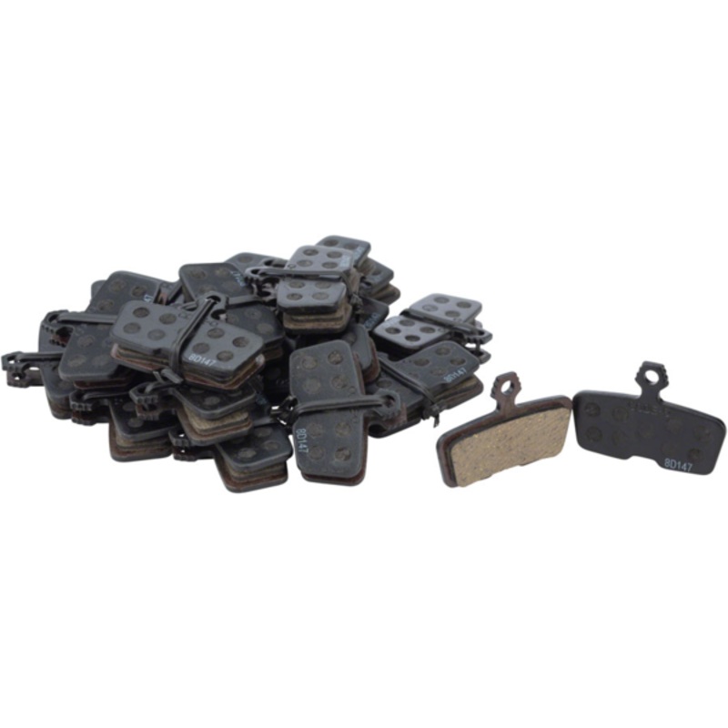 SRAM Code Disc Brake Pads Organic – 20 Pack