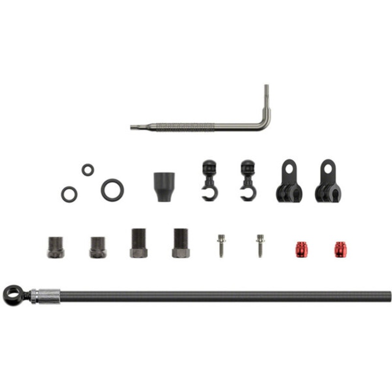 SRAM Disc Brake Hydraulic Hose Kit