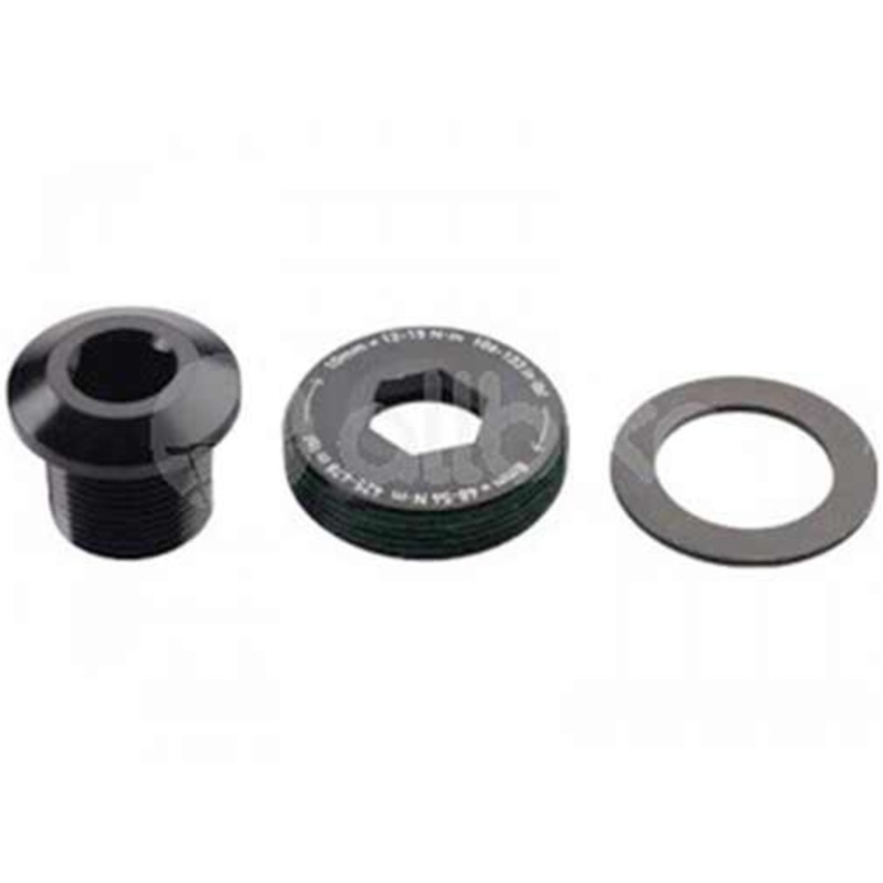 SRAM DUB Self-Extracting Bolt