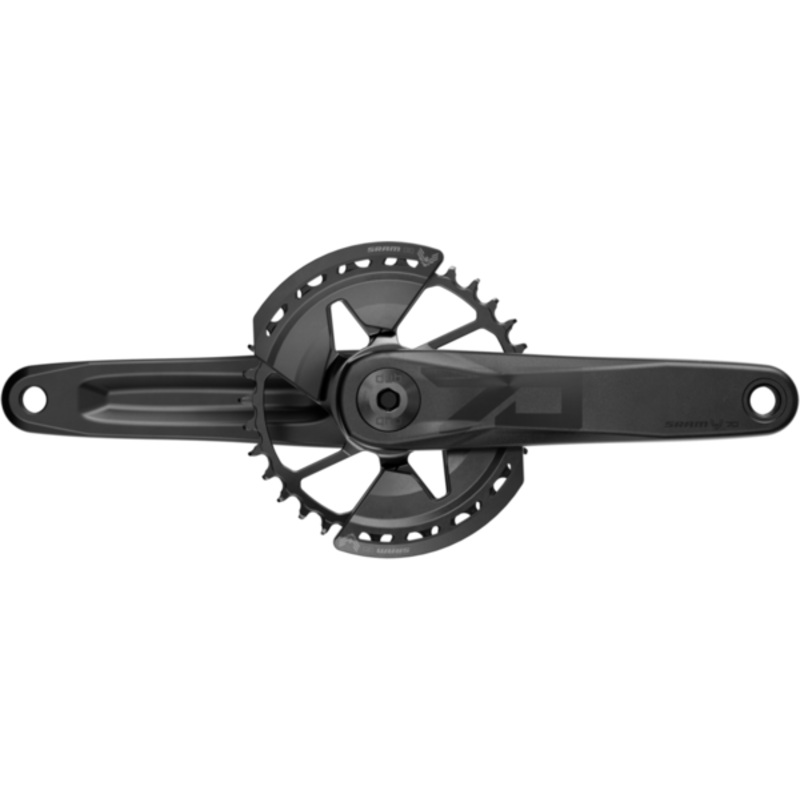 SRAM Eagle 70 Transmission Wide Crankset