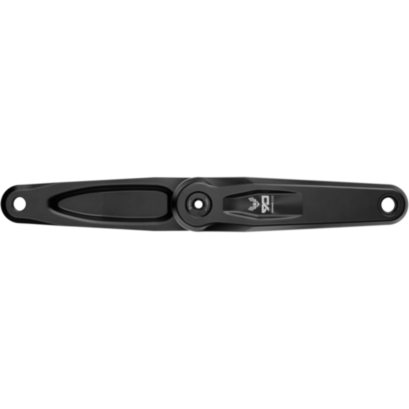 SRAM Eagle 90 Transmission E-MTB Crank Assembly, Sram/Brose Crank Cap