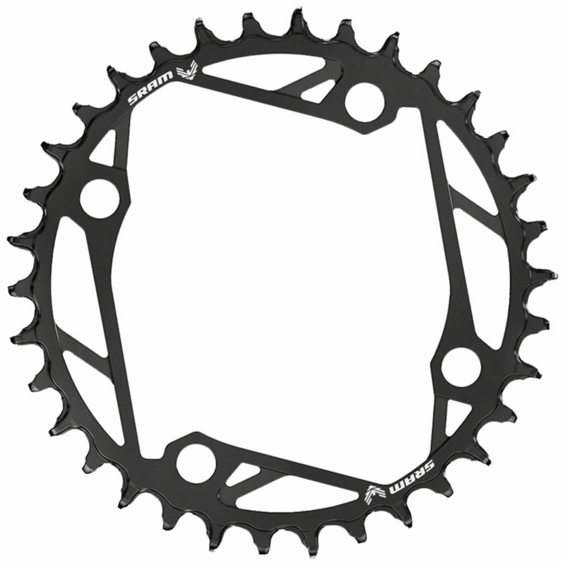 SRAM Eagle T-Type 104BCD Chainring
