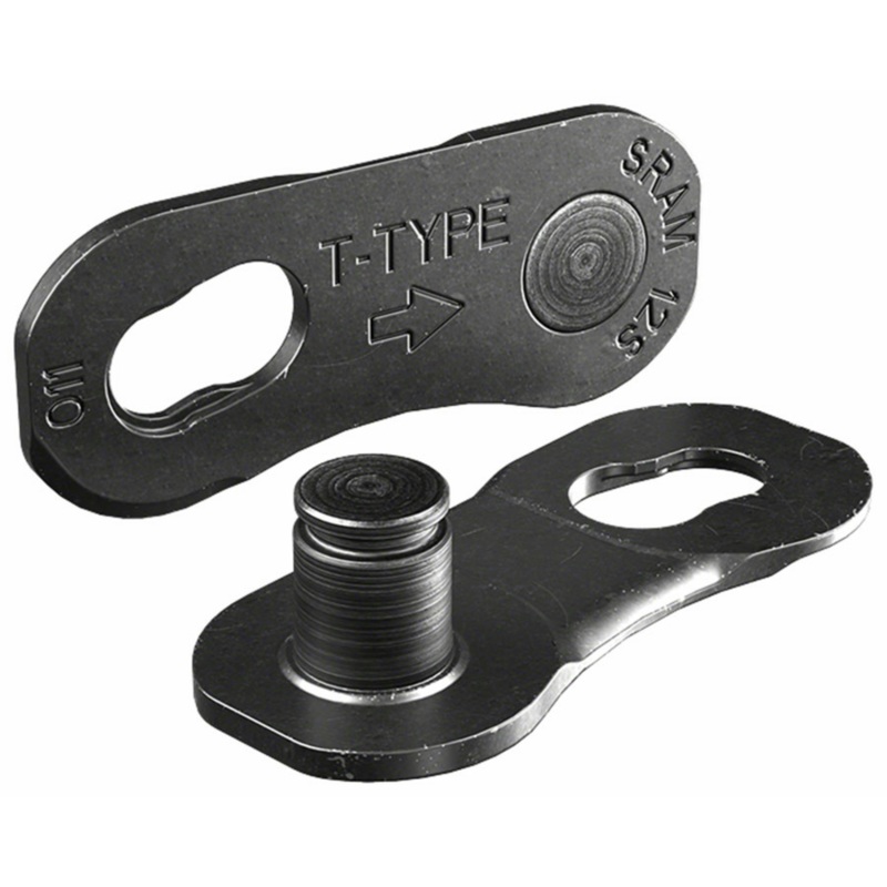 SRAM Eagle T-Type PowerLock Connector Links – 4 Pack