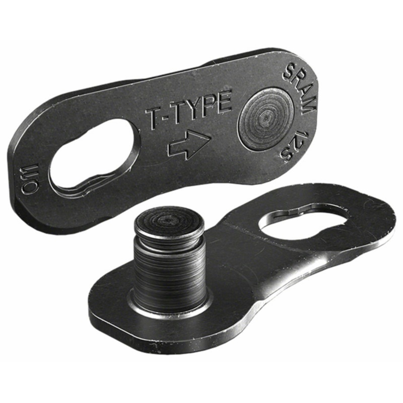SRAM Eagle T-Type PowerLock Connector Links PVD Coated – 50 Pack