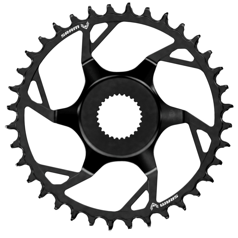 SRAM Eagle Transmission E-MTB Chainring for Bosch