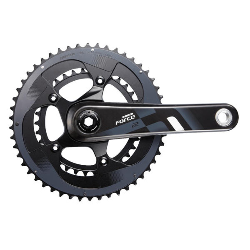 SRAM Force 22 Crankset
