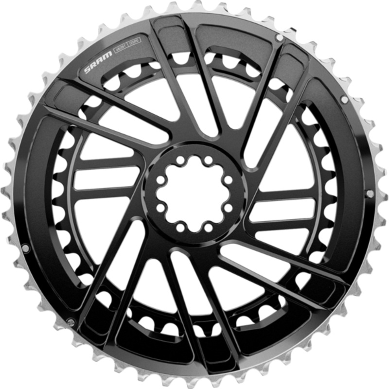 SRAM Force 2x Chainring Kit