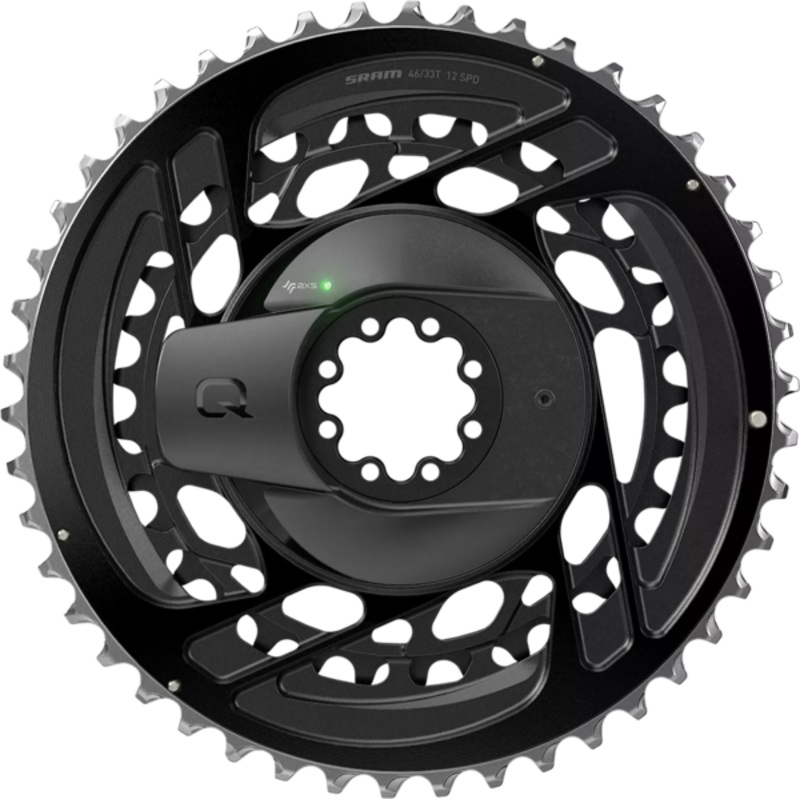 SRAM Force AXS 2x Power Meter Kit