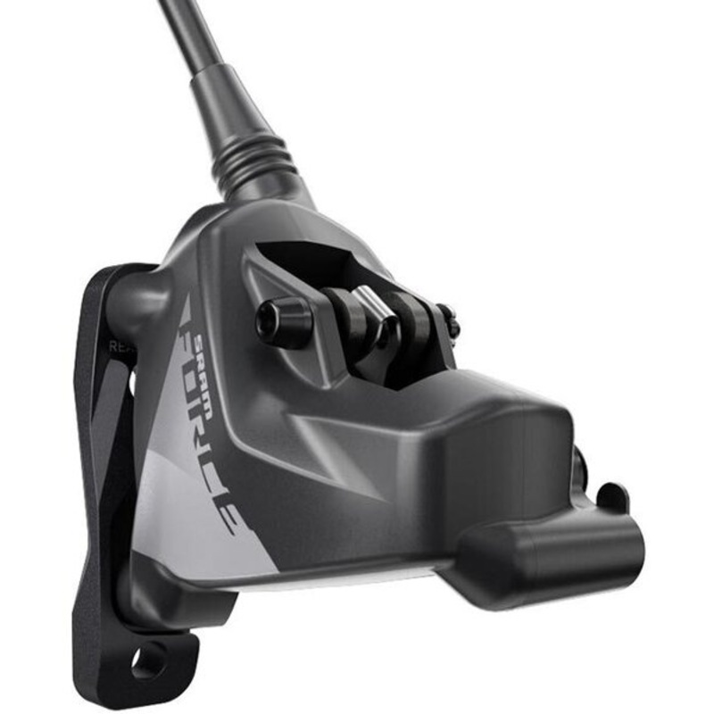 SRAM Force AXS Flat Mount Caliper
